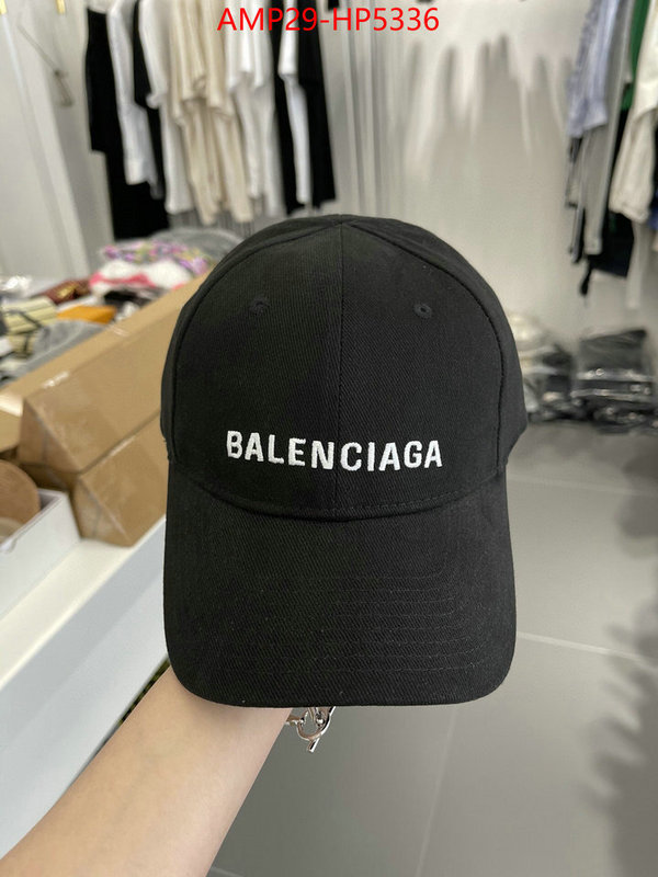 Cap (Hat)-Balenciaga,online shop , ID: HP5336,$: 29USD