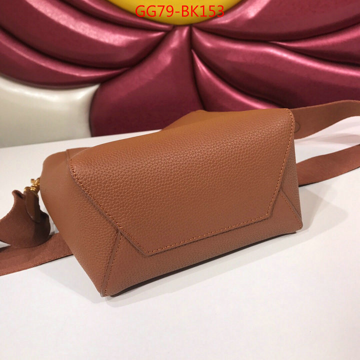 CELINE Bags(4A)-Diagonal,replcia cheap ,ID: BK153,