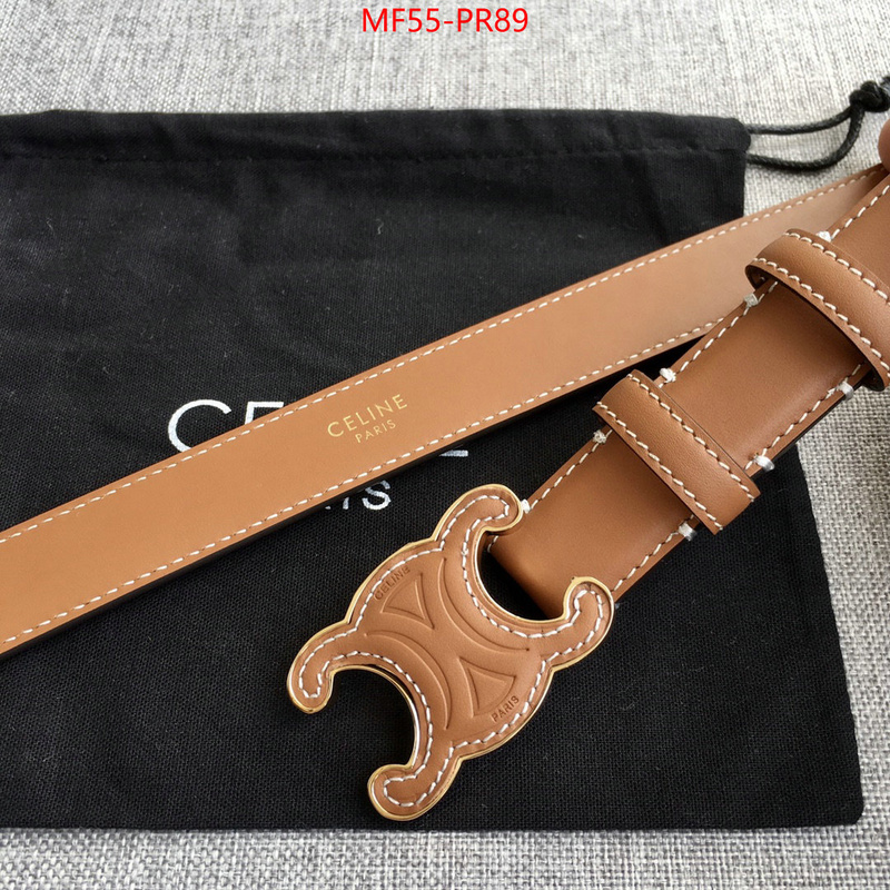 Belts-CELINE,what are the best replica , ID: PR89,$: 55USD