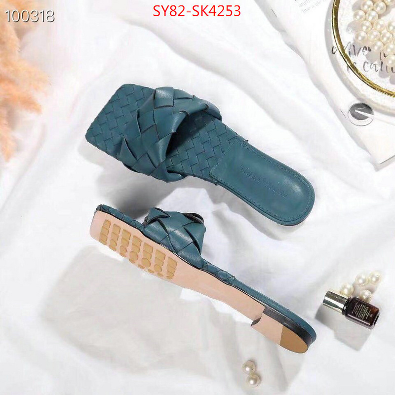 Women Shoes-BV,what's the best to buy replica , ID: SK4253,$: 82USD