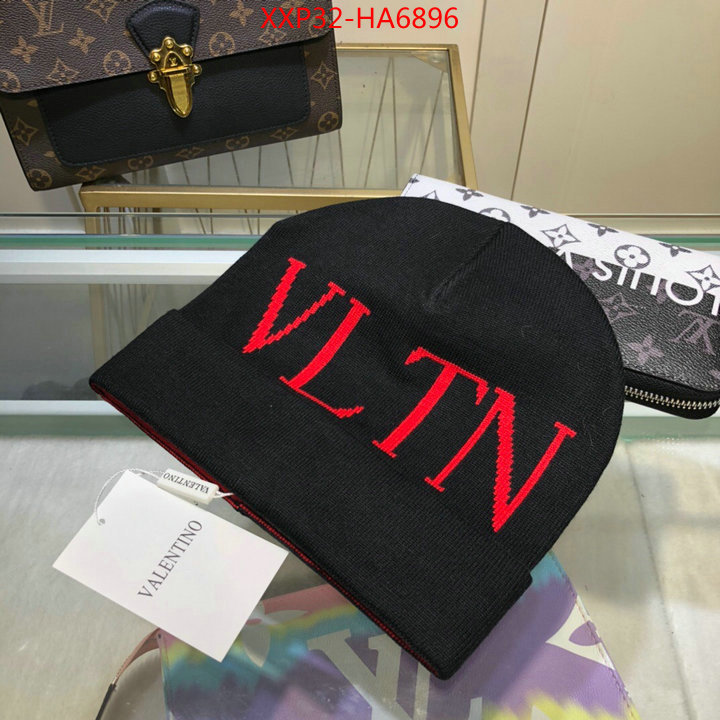 Cap (Hat)-Valentino,online , ID: HA6896,$: 32USD