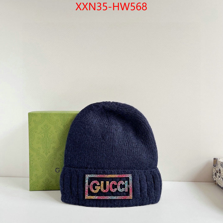 Cap (Hat)-Gucci,buy cheap , ID: HW568,$: 35USD