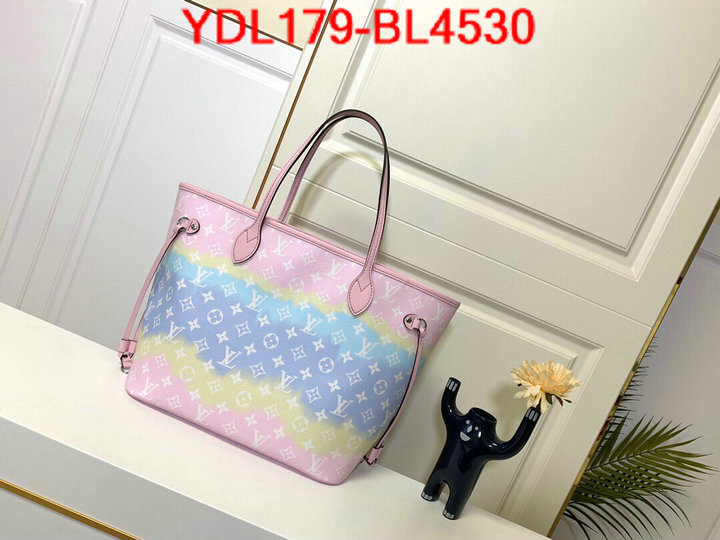 LV Bags(TOP)-Neverfull-,ID: BL4530,$: 179USD