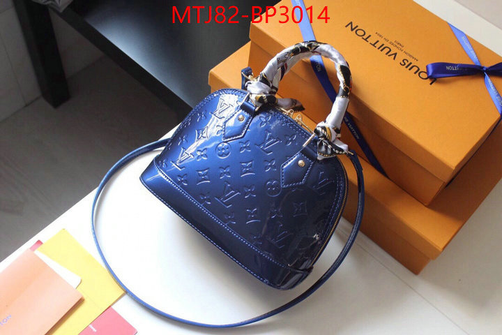 LV Bags(4A)-Alma-,store ,ID: BP3014,$: 82USD