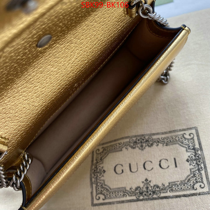 Gucci Bags Promotion-,ID: BK106,