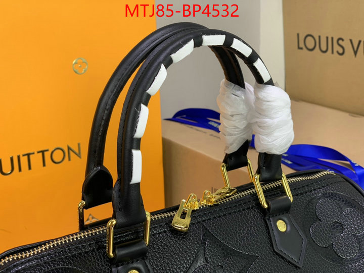 LV Bags(4A)-Speedy-,how to buy replcia ,ID: BP4532,$: 85USD