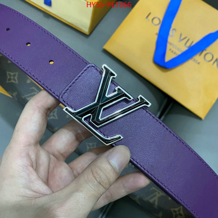 Belts-LV,what best replica sellers , ID: PE1866,$: 55USD