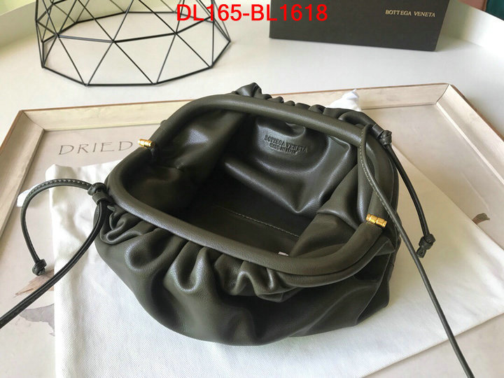 BV Bags(4A)-Pouch Series-,same as original ,ID: BL1618,$: 165USD