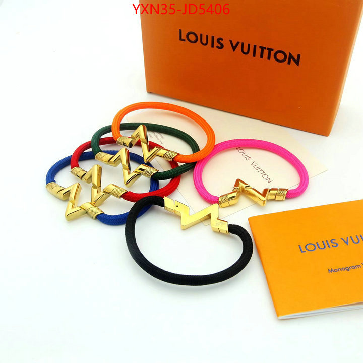 Jewelry-LV,the best , ID: JD5406,$: 35USD