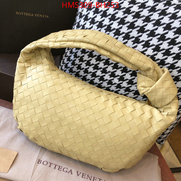 BV Bags(TOP)-Jodie,best knockoff ,ID: BH253,$: 309USD