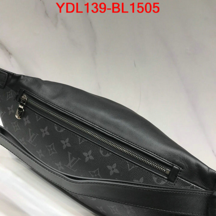 LV Bags(TOP)-Discovery-,ID: BL1505,$: 139USD