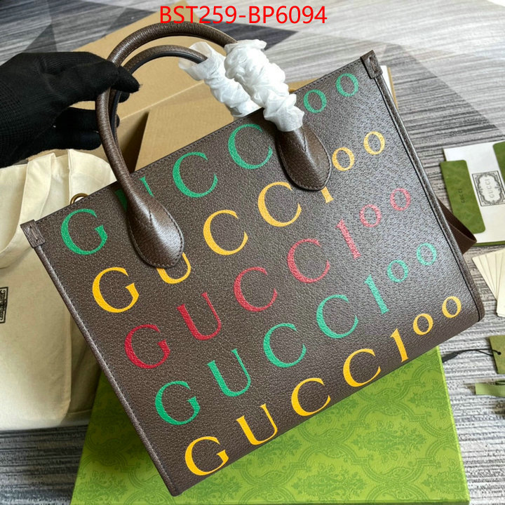 Gucci Bags(TOP)-Handbag-,from china ,ID: BP6094,$: 259USD