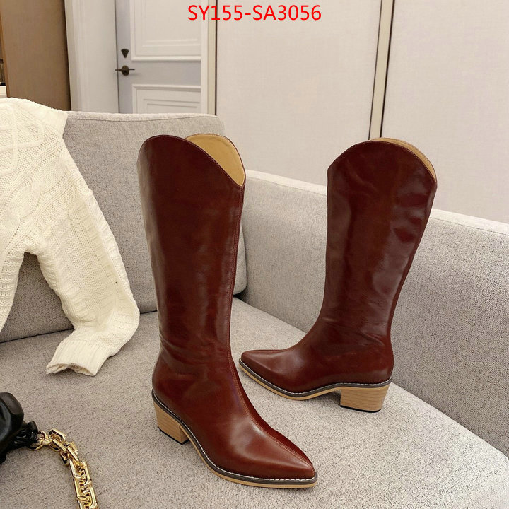 Women Shoes-Isabel Marant,customize best quality replica , ID:SA3056,$: 155USD