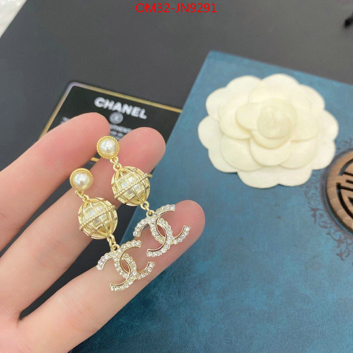 Jewelry-Chanel,where can you buy a replica , ID: JN9291,$: 32USD