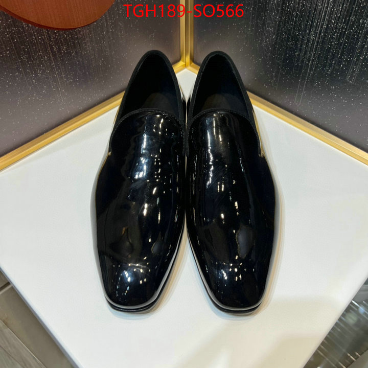 Men Shoes-Versace,quality replica , ID: SO566,$: 189USD