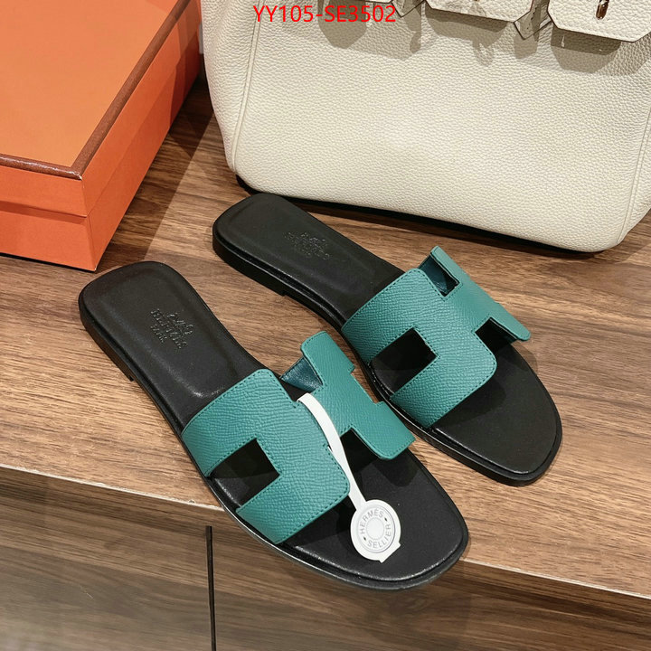 Women Shoes-Hermes,we offer , ID: SE3502,$: 105USD