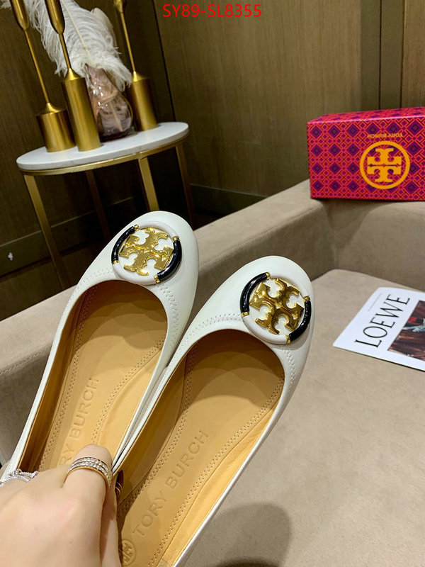 Women Shoes-Tory Burch,what best replica sellers , ID: SL8355,$: 89USD