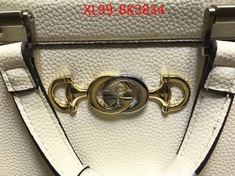 Prada Bags(4A)-Handbag-,ID: BK3834,$:99USD