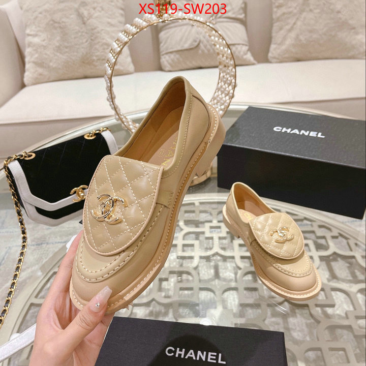 Women Shoes-Chanel,mirror copy luxury , ID: SW203,$: 119USD