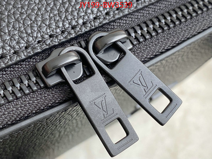 LV Bags(TOP)-Pochette MTis-Twist-,ID: BW3539,$: 199USD