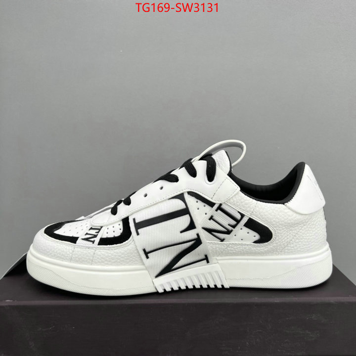 Men Shoes-Valentino,mirror quality , ID: SW3131,