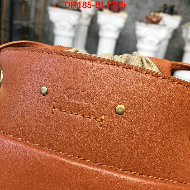 Chloe Bags(TOP)-Diagonal,how to find replica shop ,ID: BL1335,$: 185USD