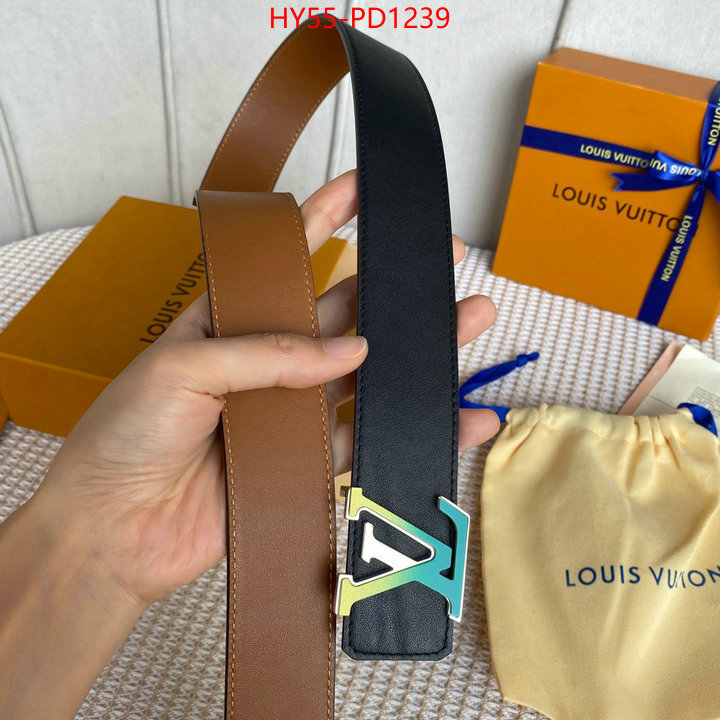 Belts-LV,where should i buy replica , ID: PD1239,$: 55USD