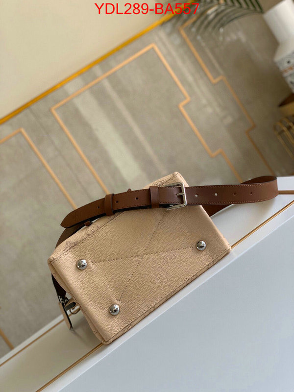 LV Bags(TOP)-Nono-No Purse-Nano No-,ID: BA557,$: 289USD