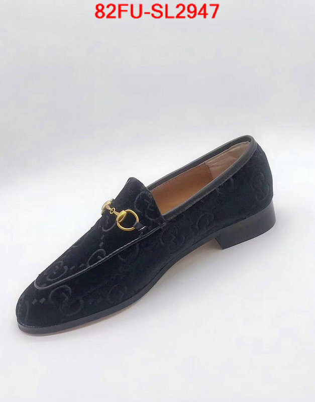 Women Shoes-Gucci,new , ID: SL2947,$: 82USD