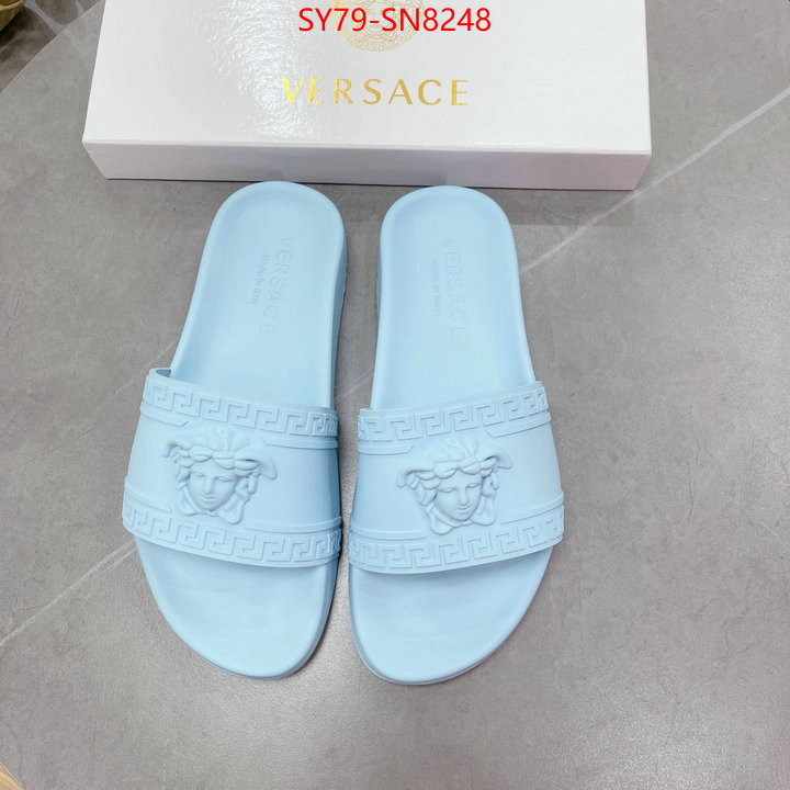 Men Shoes-Versace,replica , ID: SN8248,