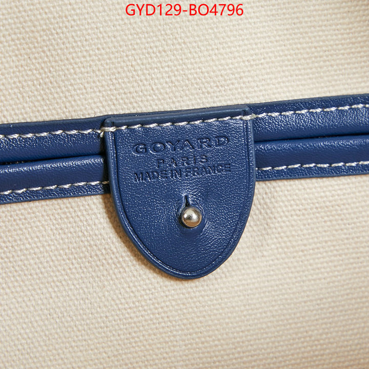 Goyard Bags(4A)-Handbag-,top quality designer replica ,ID: BO4796,