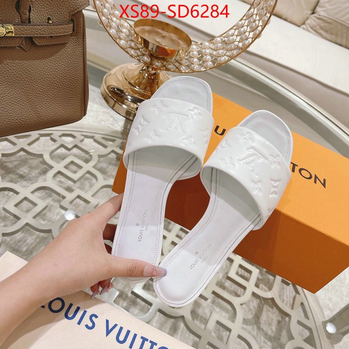 Women Shoes-LV,sell online luxury designer , ID: SD6284,$: 89USD