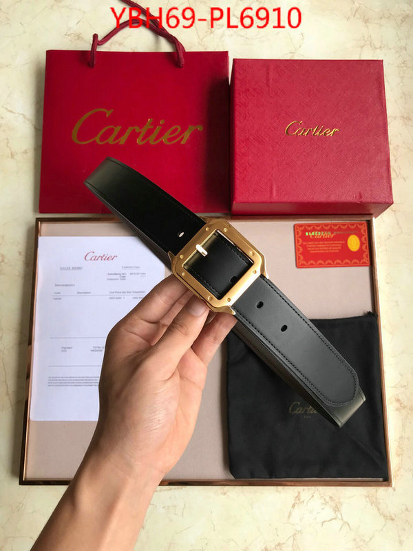 Belts-Cartier,first top , ID: PL6910,$: 69USD