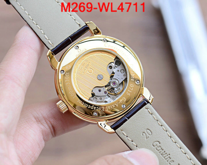 Watch(TOP)-Omega,where can i buy , ID: WL4711,$: 269USD