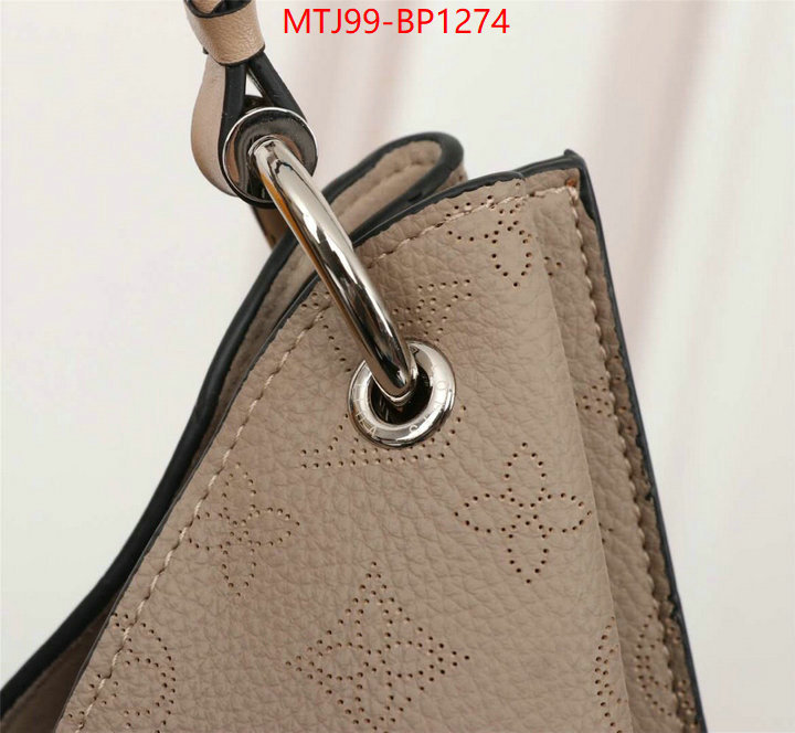 LV Bags(4A)-Handbag Collection-,ID: BP1274,$: 99USD