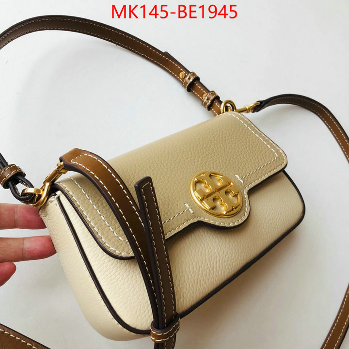 Tory Burch Bags(TOP)-Diagonal-,ID: BE1945,$: 145USD