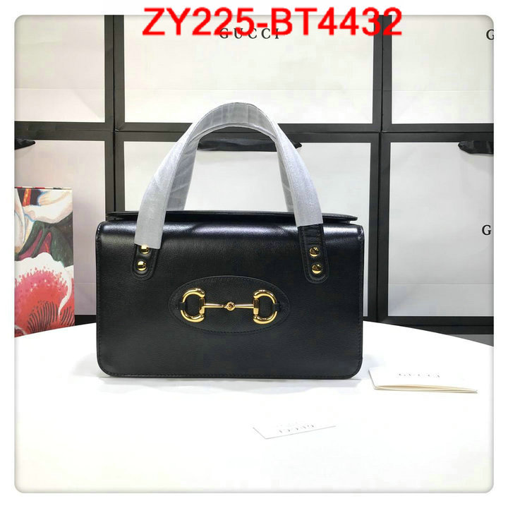 Gucci Bags(TOP)-Horsebit-,exclusive cheap ,ID: BT4432,