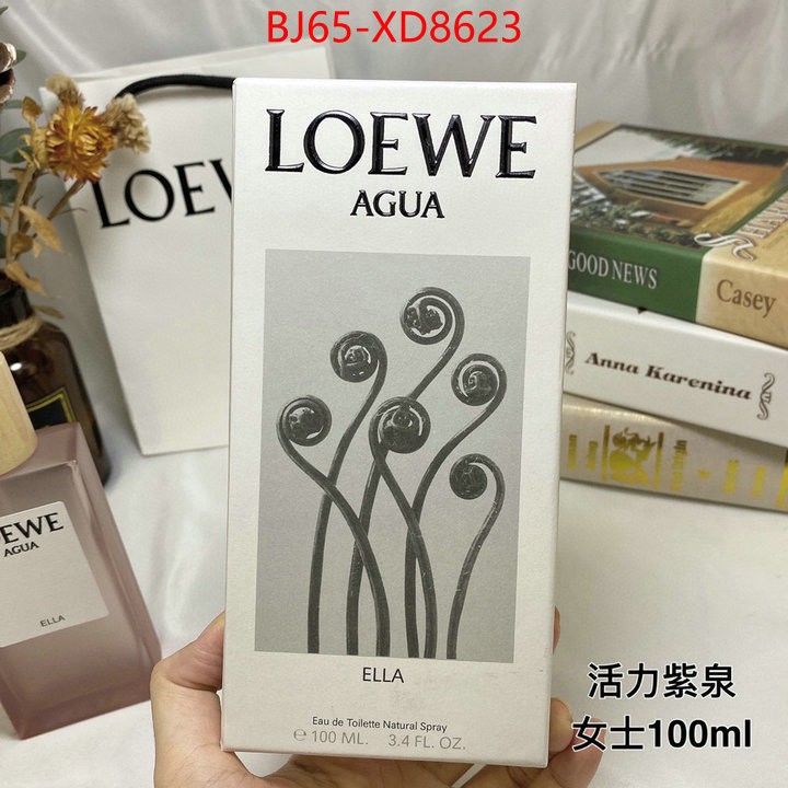 Perfume-Loewe,online sales , ID: XD8623,$: 65USD