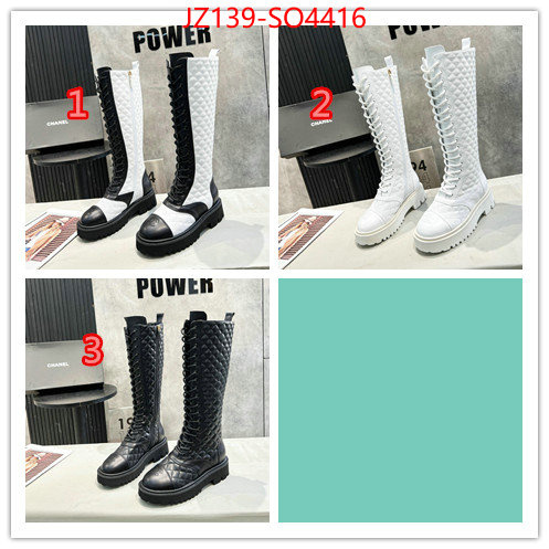 Women Shoes-Chanel,best replica new style , ID: SO4416,$: 139USD