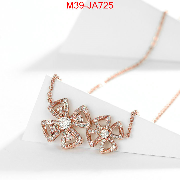 Jewelry-Bvlgari,buy replica ,ID: JA725,$: 39USD