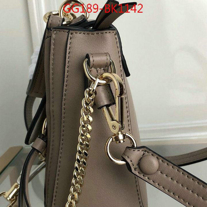 Chloe Bags(TOP)-Diagonal,aaaaa quality replica ,ID: BK1142,$:189USD