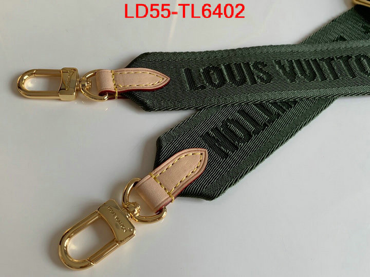 LV Bags(TOP)-Wallet,ID:TL6402,$: 55USD