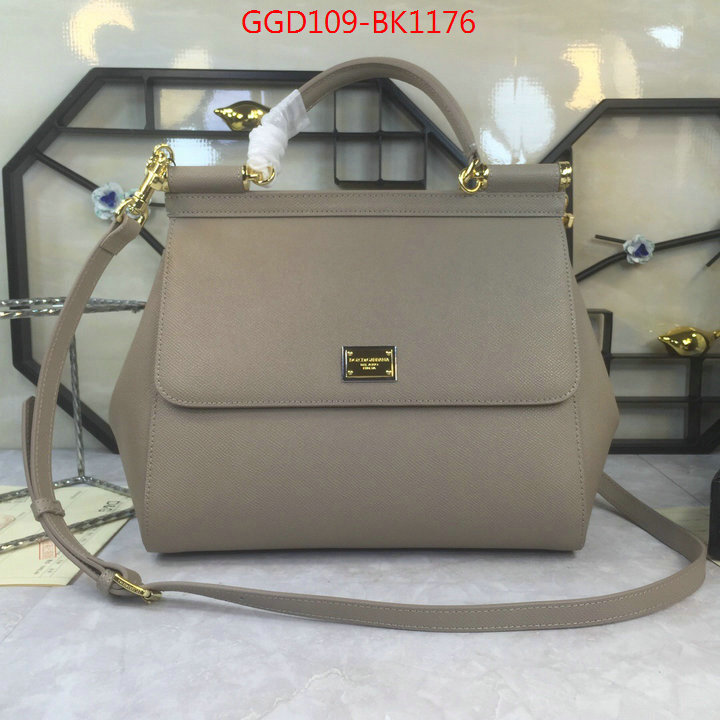 DG Bags(TOP)-Sicily,ID: BK1176,$:109USD