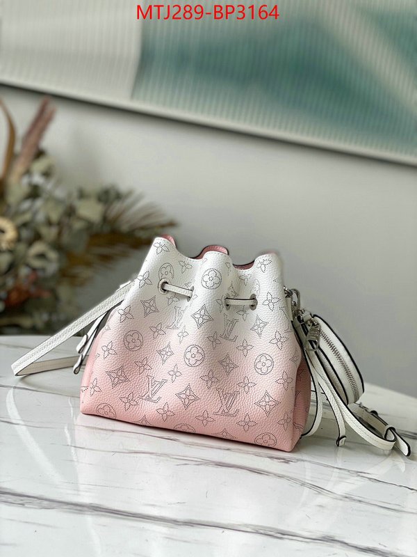 LV Bags(TOP)-Nono-No Purse-Nano No-,ID: BP3164,$: 289USD