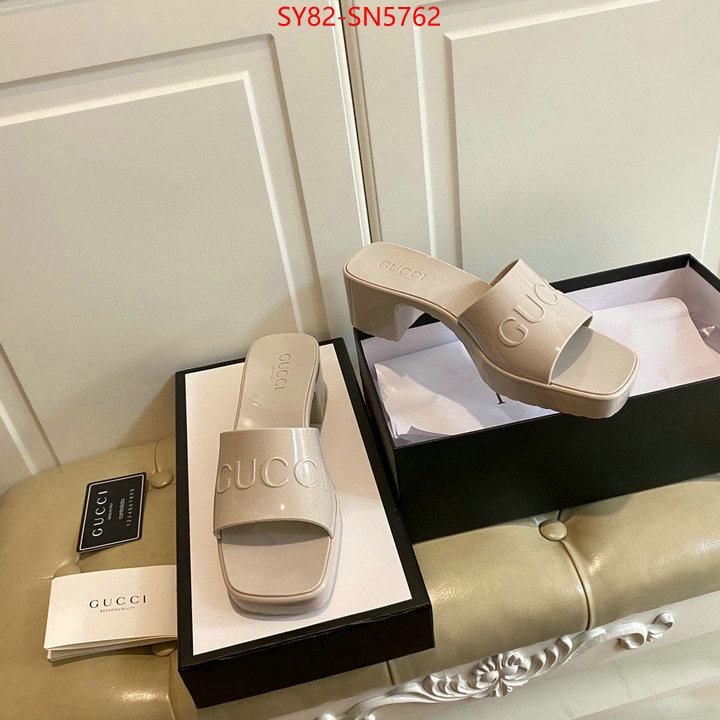 Women Shoes-Gucci,customize best quality replica , ID: SN5762,$: 82USD