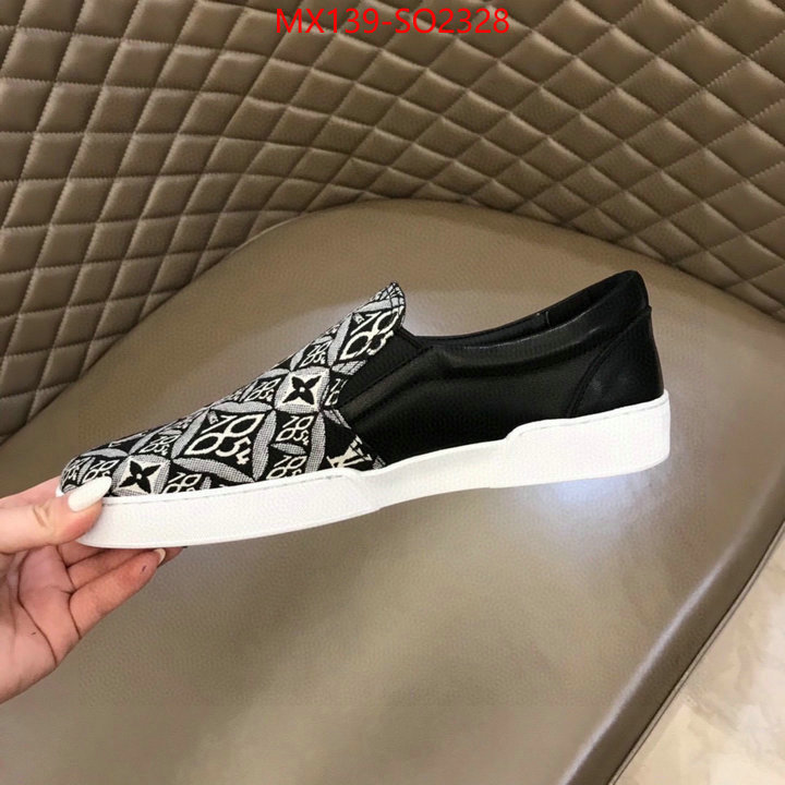 Men Shoes-LV,what is a counter quality , ID: SO2328,$: 139USD