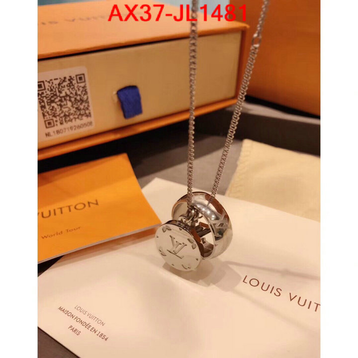 Jewelry-LV,what is aaaaa quality , ID: JL1481,$: 37USD