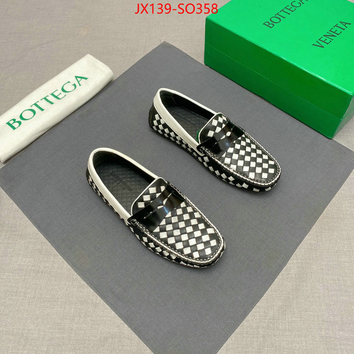 Men Shoes-BV,fashion replica , ID: SO358,$: 139USD