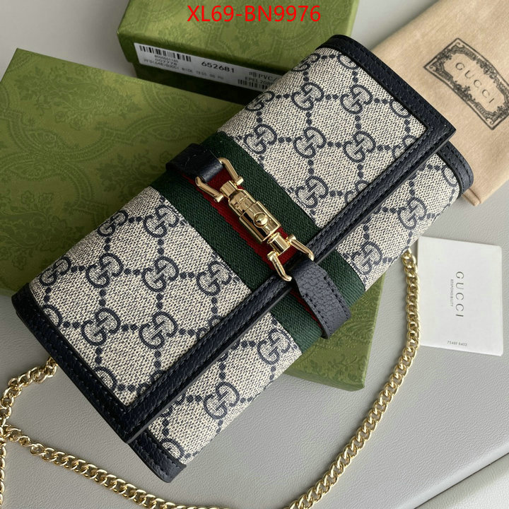 Gucci Bags(4A)-Diagonal-,fake designer ,ID: BN9976,$: 69USD