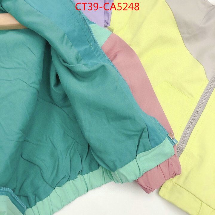 Kids clothing-NIKE,fake , ID: CA5248,$: 39USD